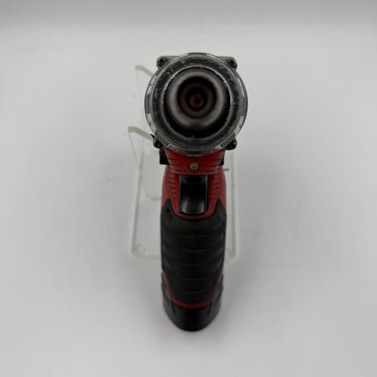 Milwaukee 2401-20 M12 12V Compact Driver
