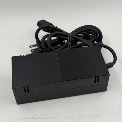 Microsoft Xbox One 500GB Console Gaming System Black 1540