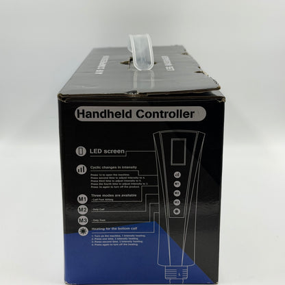 Best Gift Air Compression Leg Massager