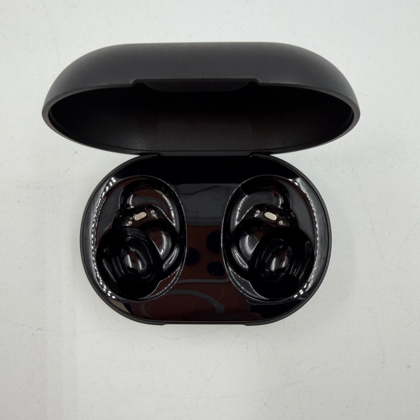 Bose QuietComfort Earbuds In-Ear Noise Cancelling Bluetooth Earbuds Black 