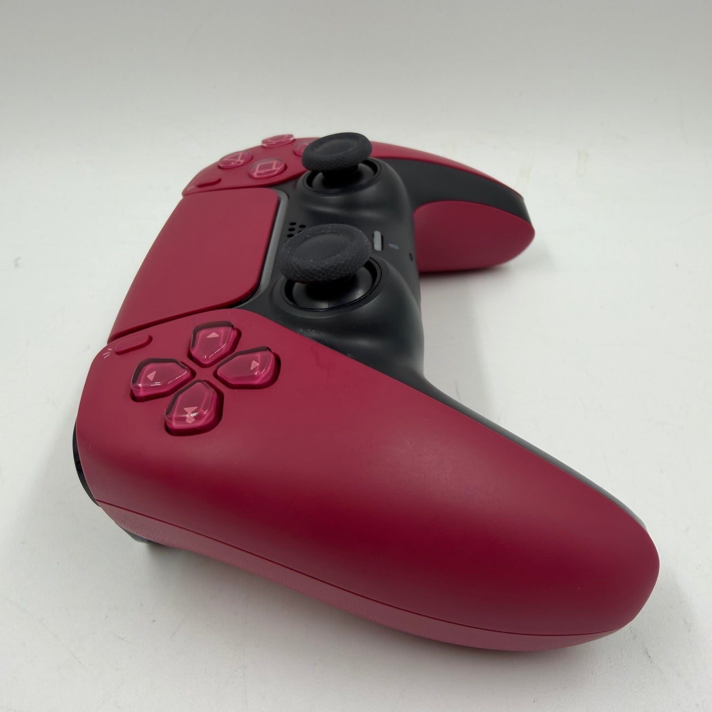 Sony PlayStation 5 PS5 DualSense Wireless Controller Cosmic Red CFI-ZCT1W