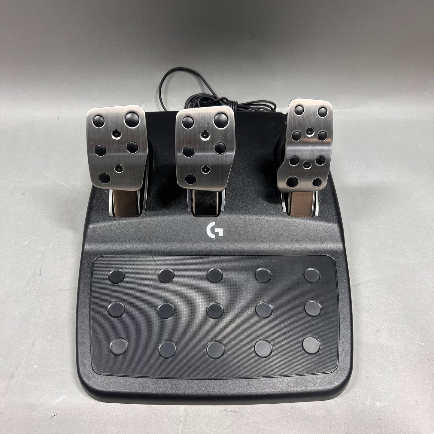 Logitech G923 Game Racing Wheels And Pedals 841-000060