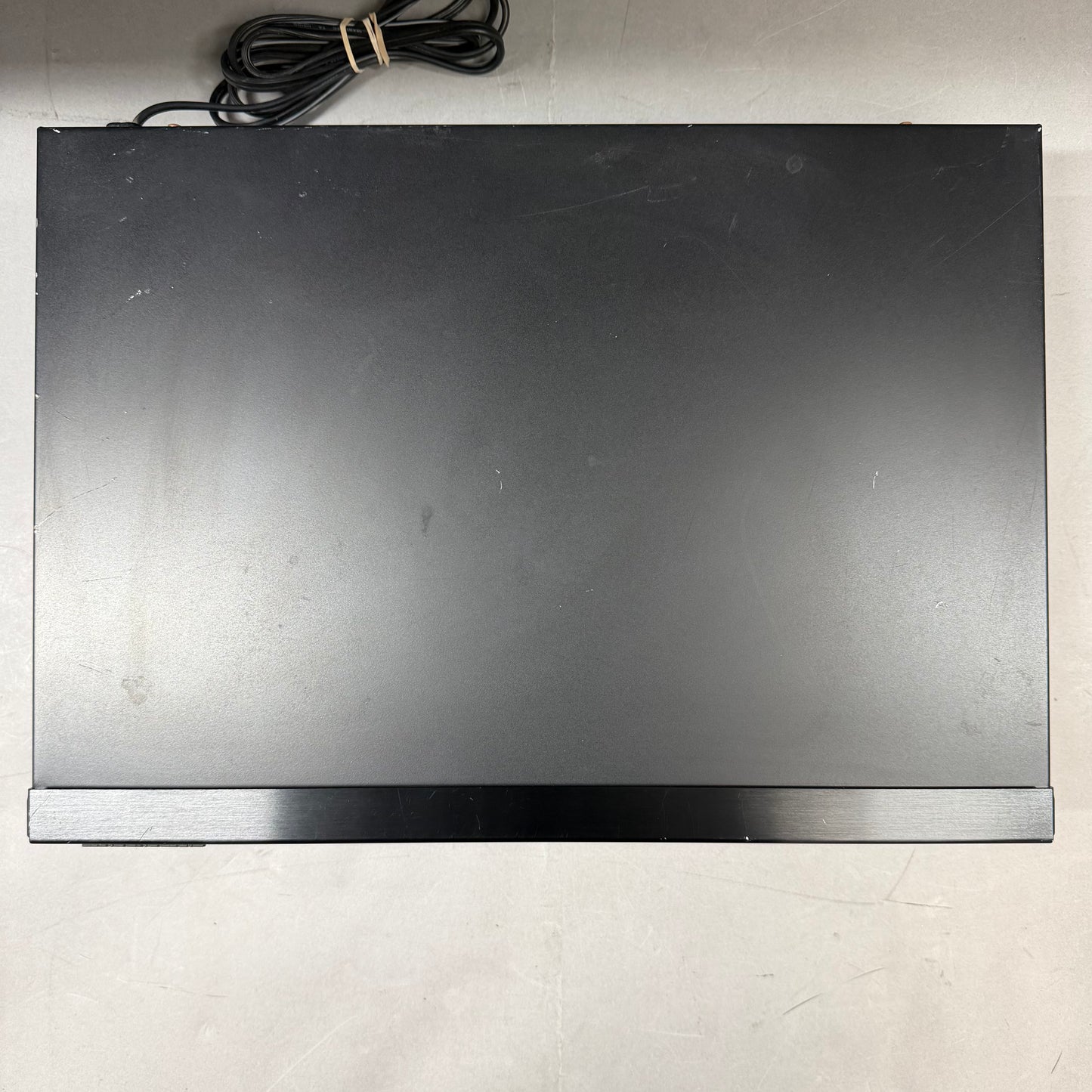 marantz Compact Disc Player Wired CD-63SE