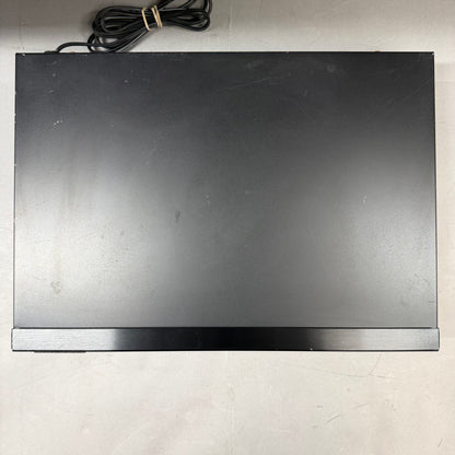 marantz Compact Disc Player Wired CD-63SE