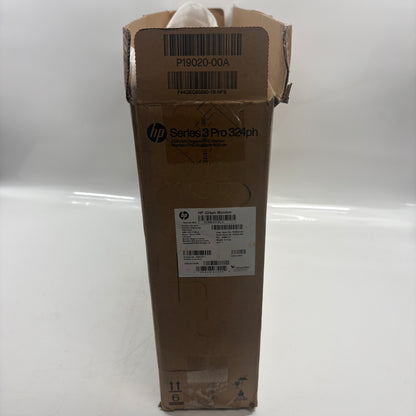 HP 23.8" 324PH B0BU9UT FHD LCD IPS Desktop Monitor