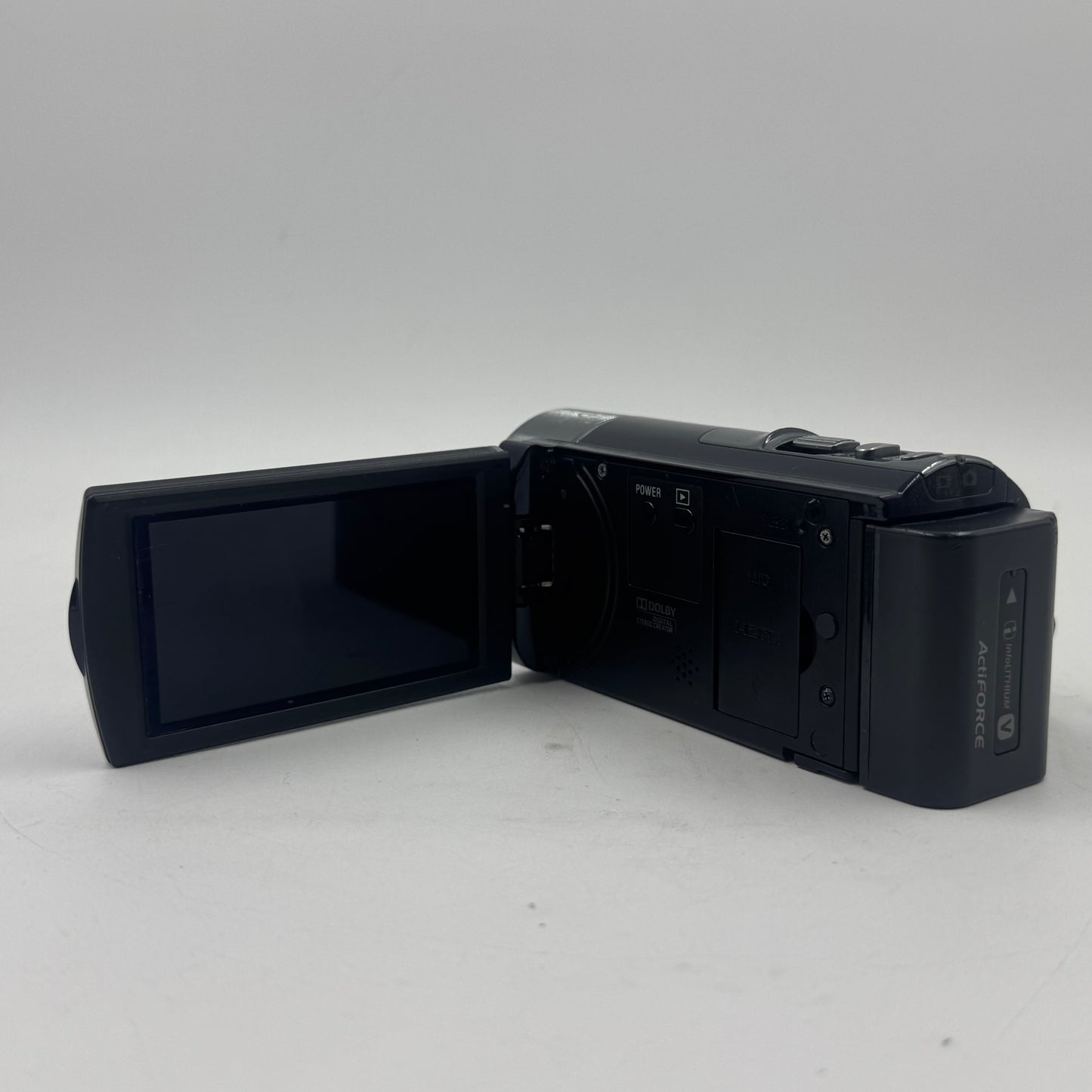 Sony Handycam HDR-CX160 4.2MP Handycam