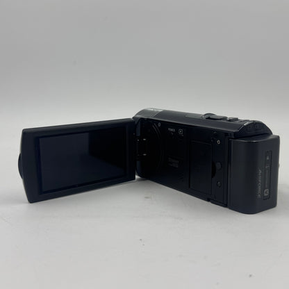 Sony Handycam HDR-CX160 4.2MP Handycam