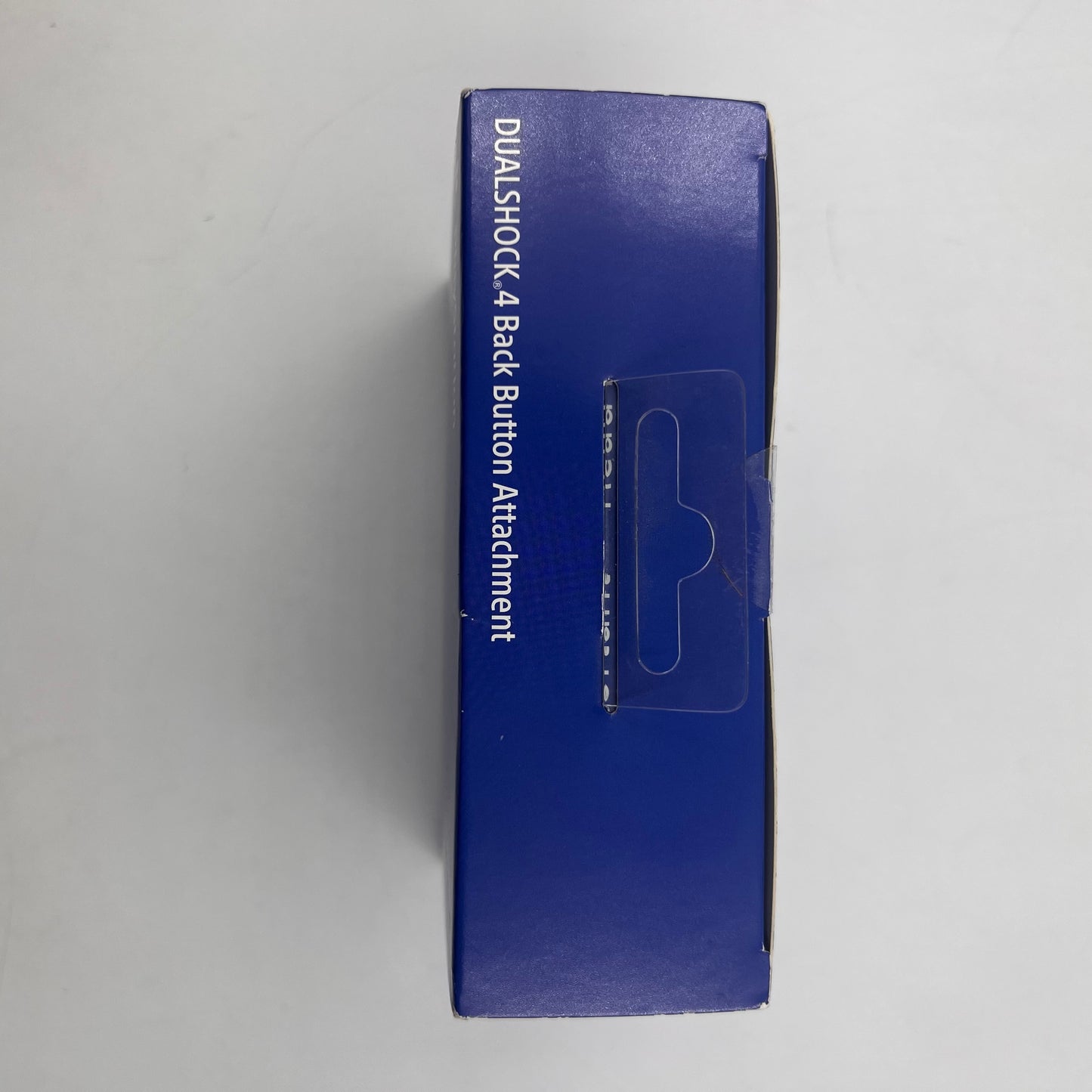 Sony Playstation 4 PS4 Dualshock 4 Back Button Attachment Black CUHYA-0100