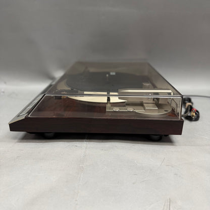 Denon Record Player Wired DP-52F