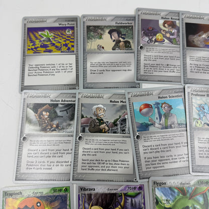 Pokémon TCG Card 21 Jun Hasebe World Champion Card Bundle