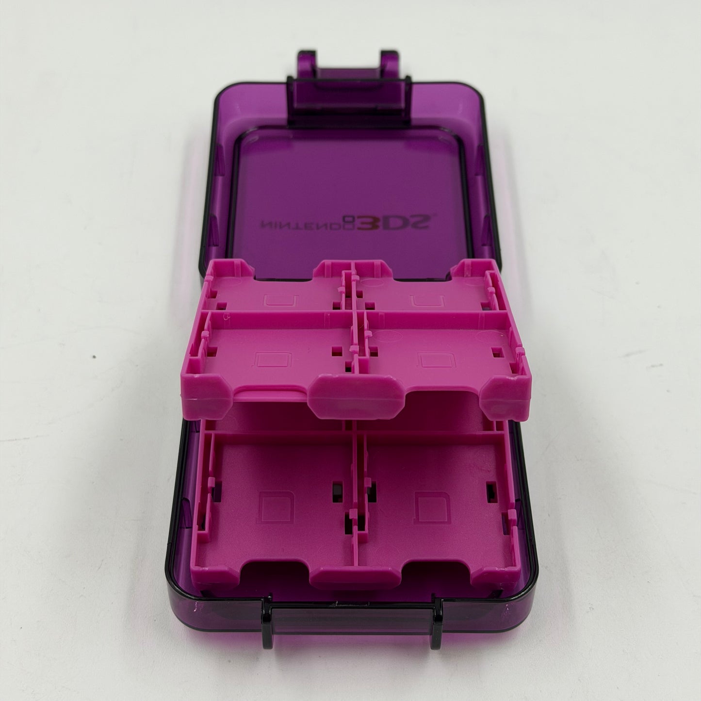 Nintendo 3DS XL Handheld Game Console SPR-S-USZ-C1 NES Edition