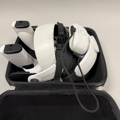 Bobvr Vr Head Strap USB-C M2 PRO