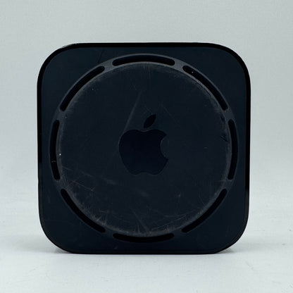 Apple TV 4K 1st Gen 32GB Digital HD Media Streamer MQD22LL/A WiFi + Ethernet