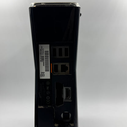 Microsoft Xbox 360 500GB Black 1439
