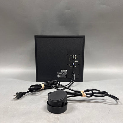 Logitech z533 Subwoofer & speaker set Wired  Z533