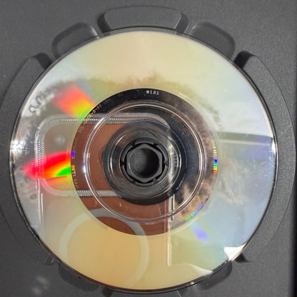 Call of Duty 2 Big Red One (Nintendo GameCube, 2005)