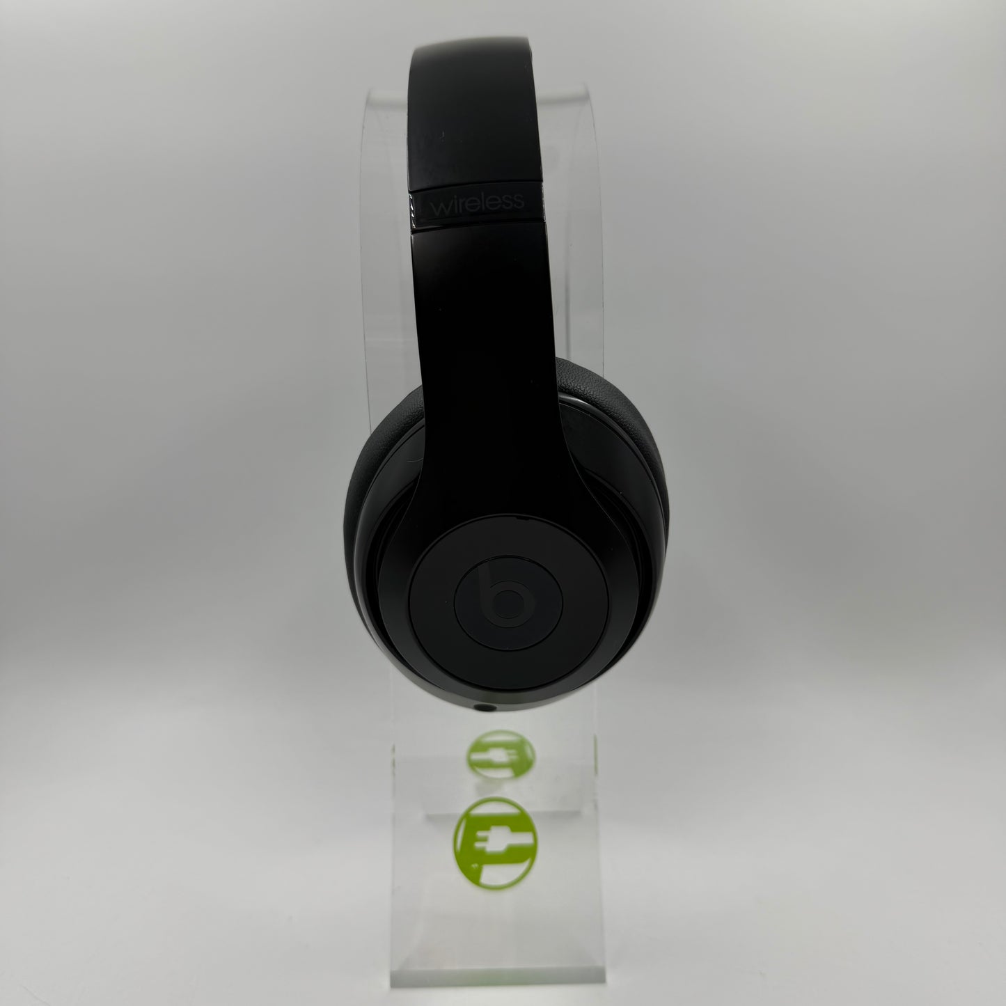 Beats Studio3 Wireless Over-Ear Bluetooth Headphones Black A1914