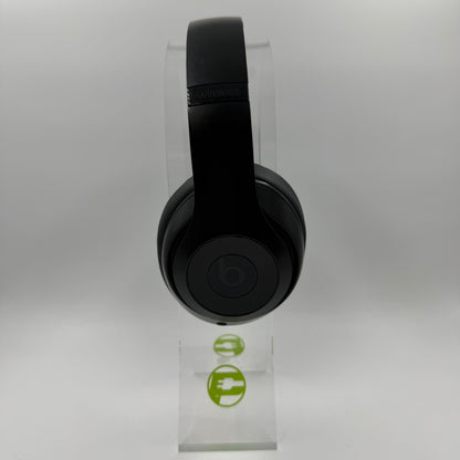 Beats Studio3 Wireless Over-Ear Bluetooth Headphones Black A1914