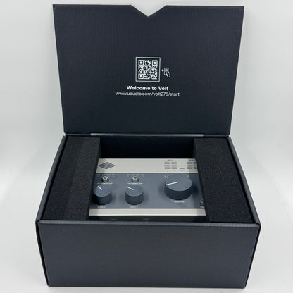 Volt 2 Universal USB Recording Studio Audio Interface