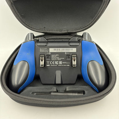 Razer Raiju Controller RZ06-0197