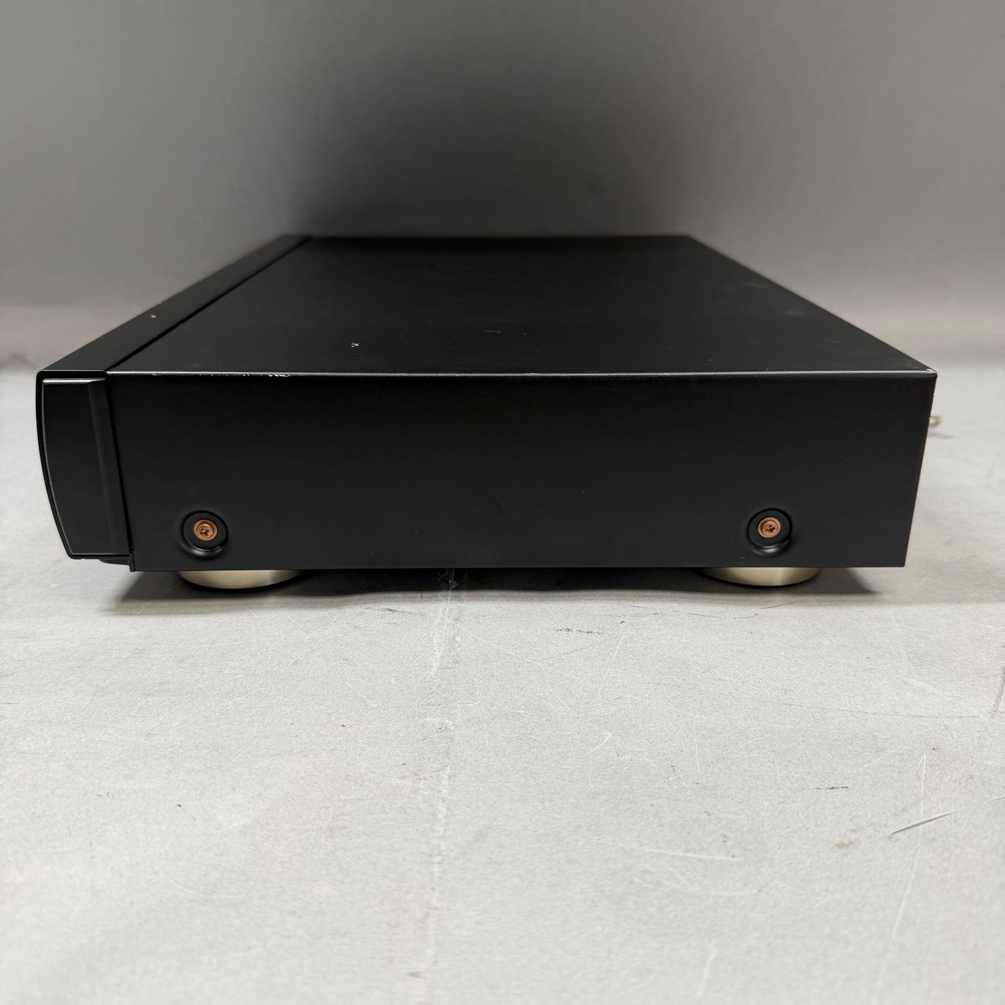 marantz Compact Disc Player Wired CD-63SE