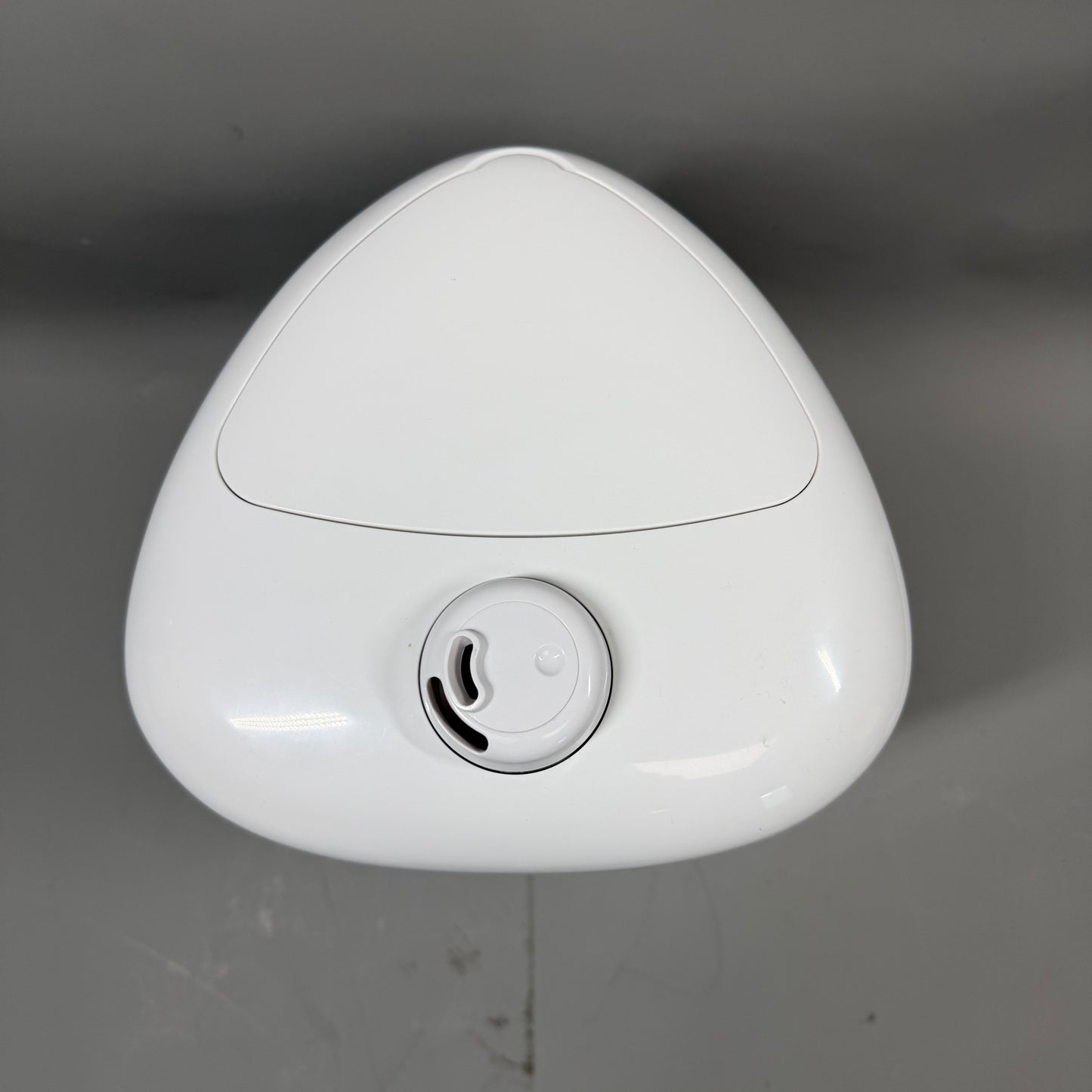 Homedics Warm & Cool ultra sonic humidifier with UV-C UHE-WMTF365