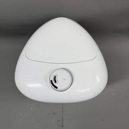 Homedics Warm & Cool ultra sonic humidifier with UV-C UHE-WMTF365