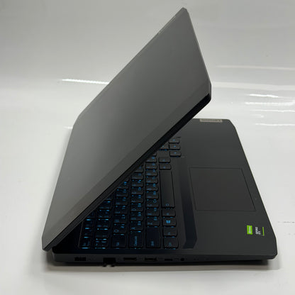 Lenovo IdeaPad Gaming 3 i5-10300H 2.5GHz 16GB 256GB SSD 1TB HDD GeForce GTX 1650