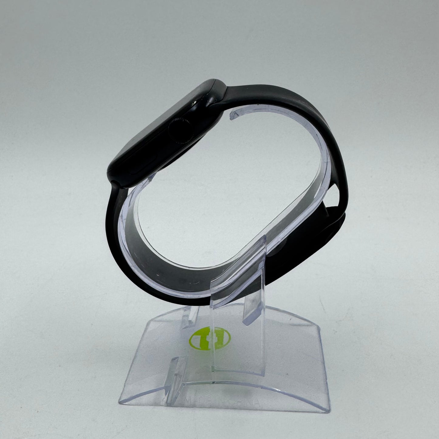 GPS Only Apple Watch Series 5 40MM Black Aluminum A2092