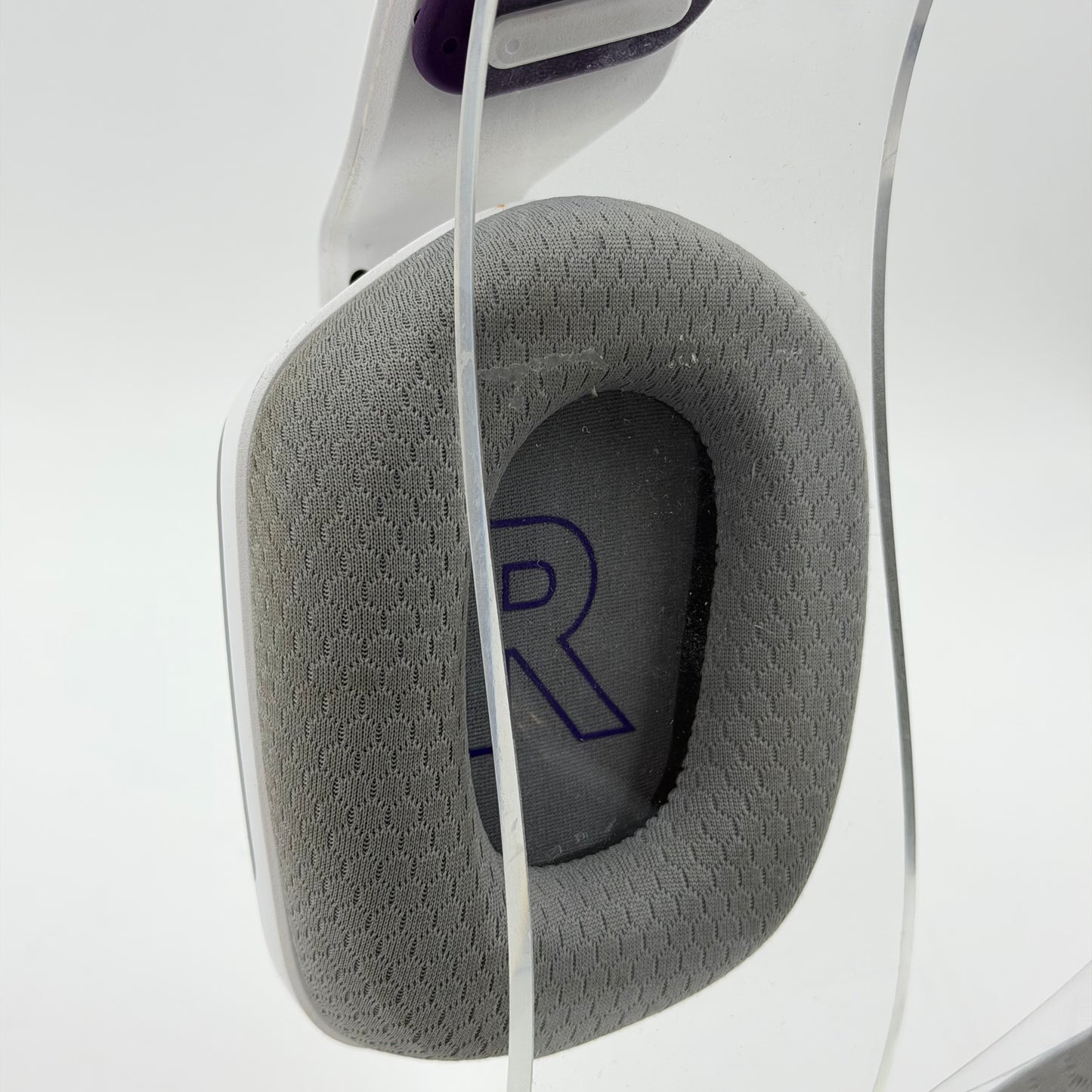 Logitech G733 White 981-000882 Wireless Gaming Headset Multi-Platform