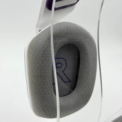 Logitech G733 White 981-000882 Wireless Gaming Headset Multi-Platform