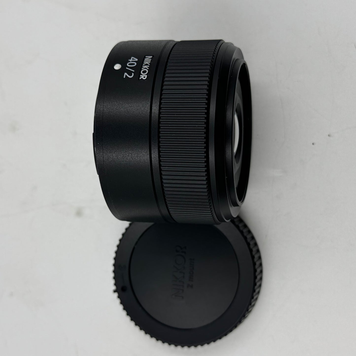 Nikon Z NIKKOR 40mm 0.29m/0.96ft Fixed/Prime Lens