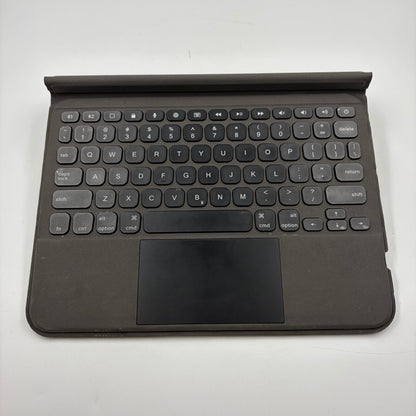 UAG Rugged Bluetooth Detachable Keyboard with Trackpad  UAG-BTKB-01-EN