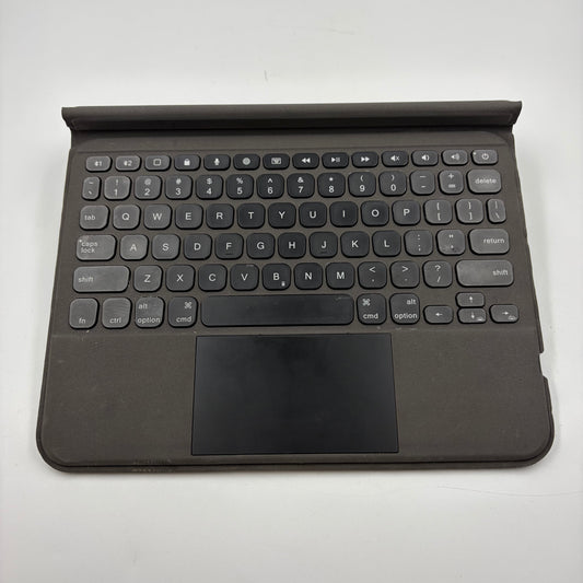 UAG Rugged Bluetooth Detachable Keyboard with Trackpad  UAG-BTKB-01-EN