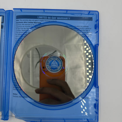 Sims 4 PlayStation 4