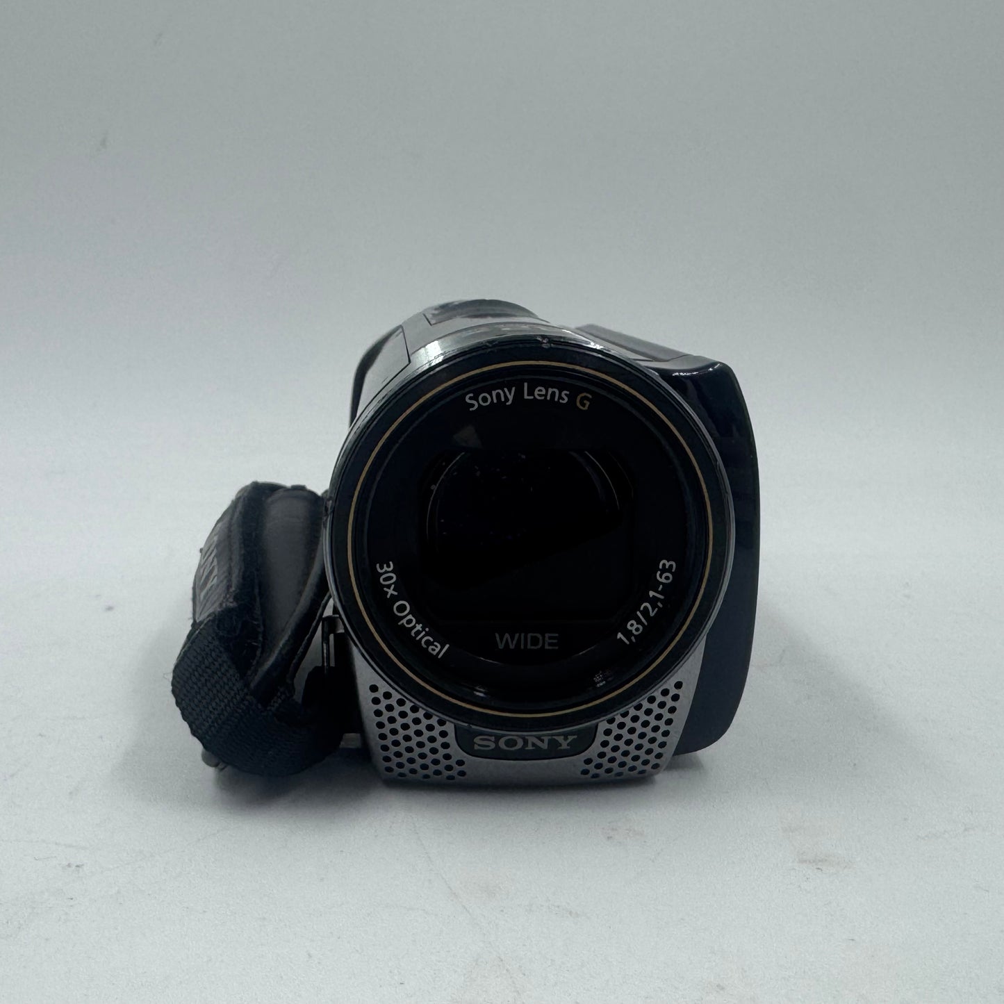 Sony Handycam HDR-CX160 4.2MP Handycam