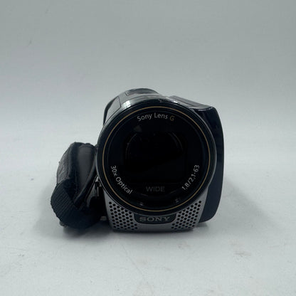 Sony Handycam HDR-CX160 4.2MP Handycam