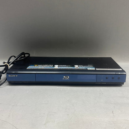Sony BDP-S350 DVD Player
