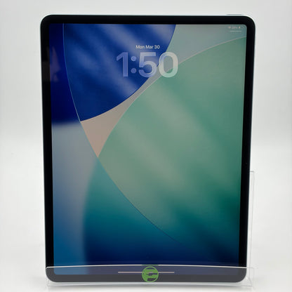 WiFi Only Apple iPad Air 13" M3 128GB Blue MCNJ4LL/A