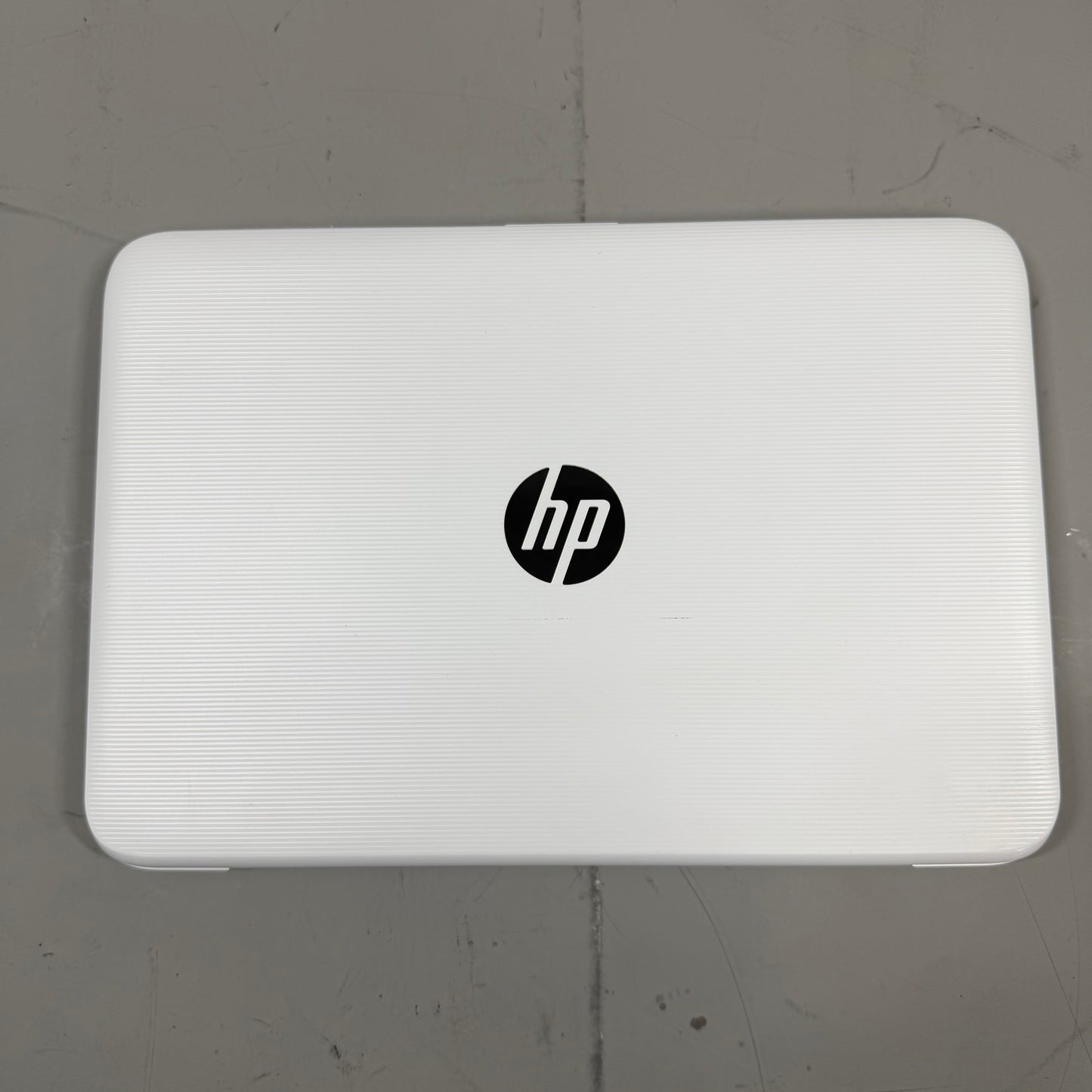 HP Stream RTL8822BE 11.6" Celeron N3060 1.6GHz 4GB RAM 64GB SSD