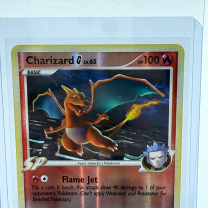 Pokémon TCG Supreme Victors Charizard G 20/147 Reverse Holo ENG