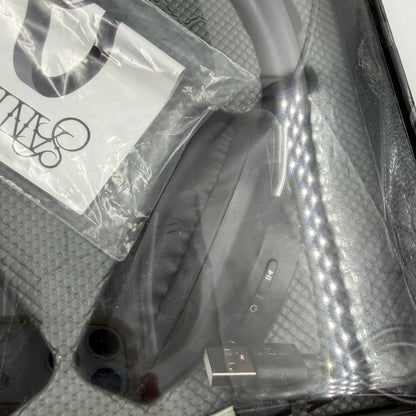 Santana Devicion Studio Quality Wireless Headphones Black