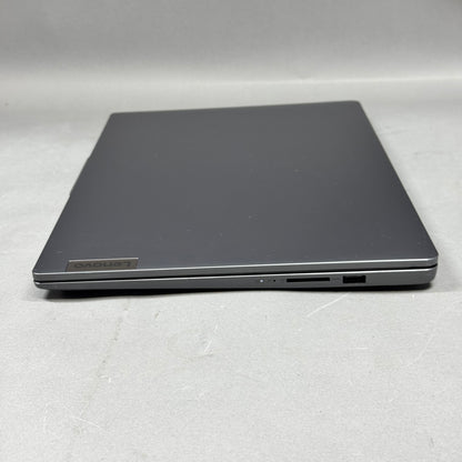 Lenovo IdeaPad SLIM 3 15ABR8 15.6" AMD Ryzen 7 5825U 2.0GHz 16GB RAM 512GB SSD