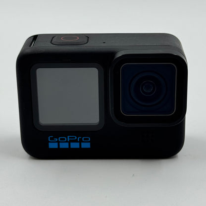 GoPro Hero11 Black 27MP Action Camera CHDHX-111