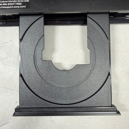 Sony Blu-Ray Disc/DVD Player BDP-S380