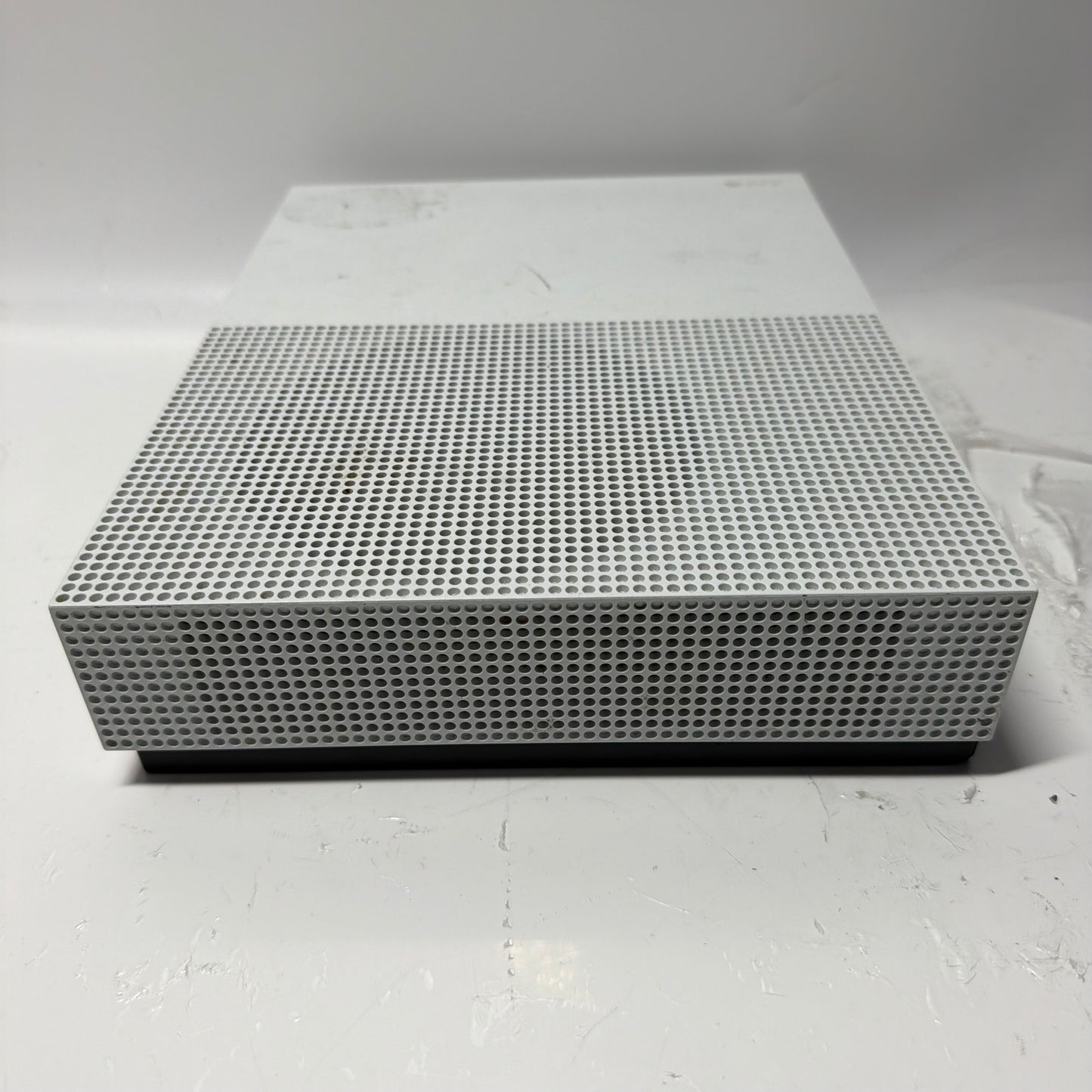 Microsoft Xbox One S 500GB Console Gaming System White 1681