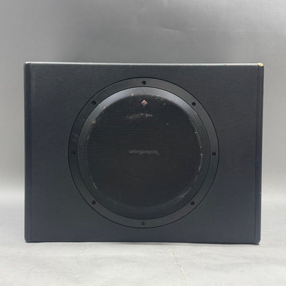 Rockford Fosgate P300-12 