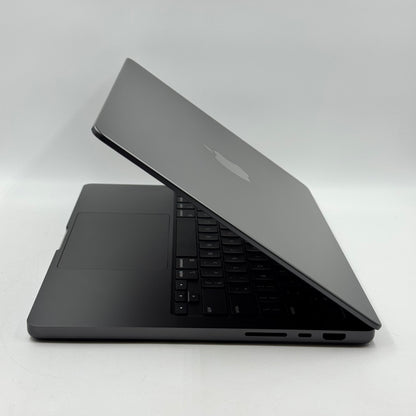 2024 Apple MacBook Pro 14" M4 10C GPU 4.5GHz 16GB RAM 512GB SSD Z1DS000L9LL/A