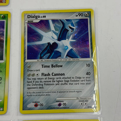 Pokémon TCG 10 Holo Card Bundle