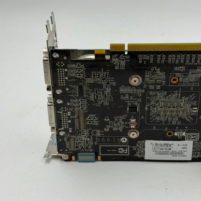 MSI GeForce GTX 460 HAWK 1GB GDDR5 Graphics Card N179-1G2